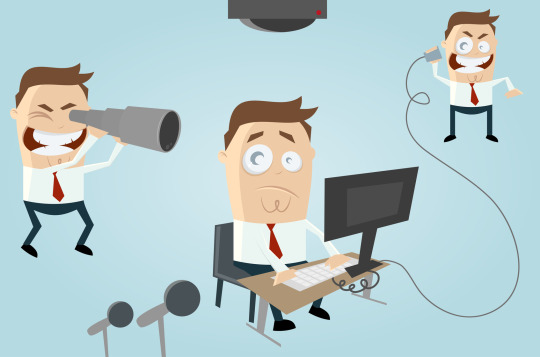 How to stop micromanaging your employees – Chaberton Partners