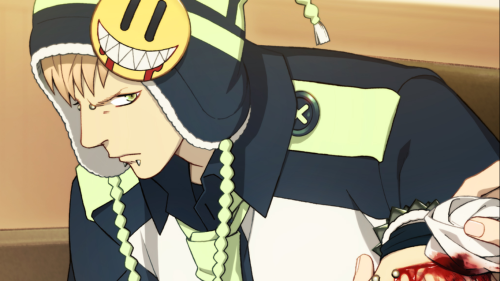 lickmytachibanana:he’s so pissed that he’s helping him out he’s such a baby oh my god