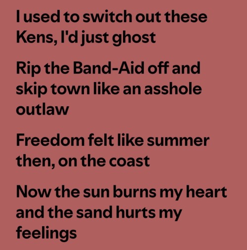 Something Funny I Realised Recently Is That Taylor Still Has That Image Of A Hopeless Romantic, Sweet