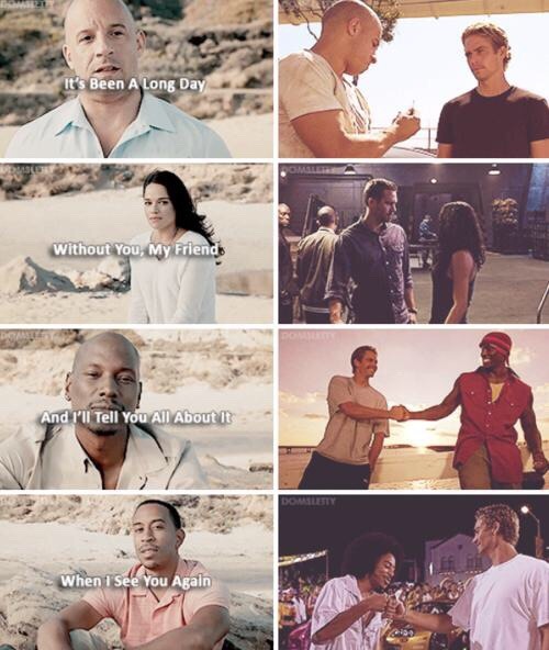 paul-walker-4ever - Paul Walker immortal
