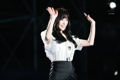 Taeyeon (SNSD) - Asia Song Festival Pics