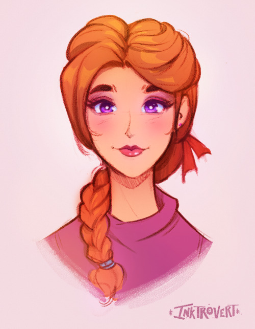 Jodi Doodle 