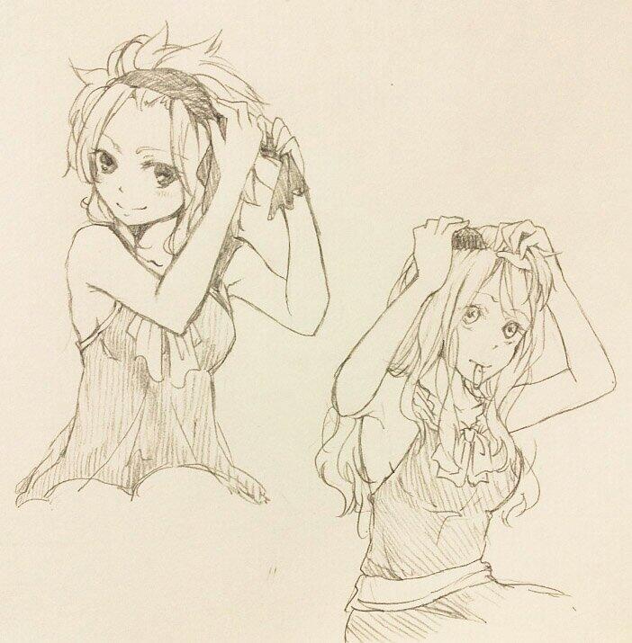 iluvfairytail:  Trivial - DO NOT REMOVE SOURCE. DO NOT REPOST ANYWHERE WITHOUT SOURCE.