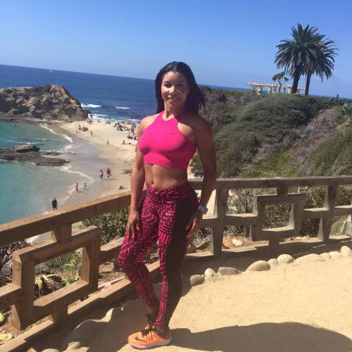 jaycooleyy:  Jeanette Jenkins