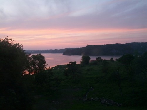 saint john, newbrunswick