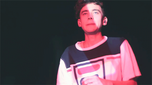 Years & Years