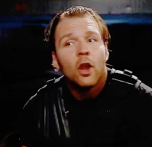 romanslays: Dean Ambrose