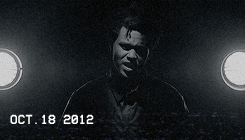 abeltezfaye:The Weeknd + Music Videos (Pt. 1)