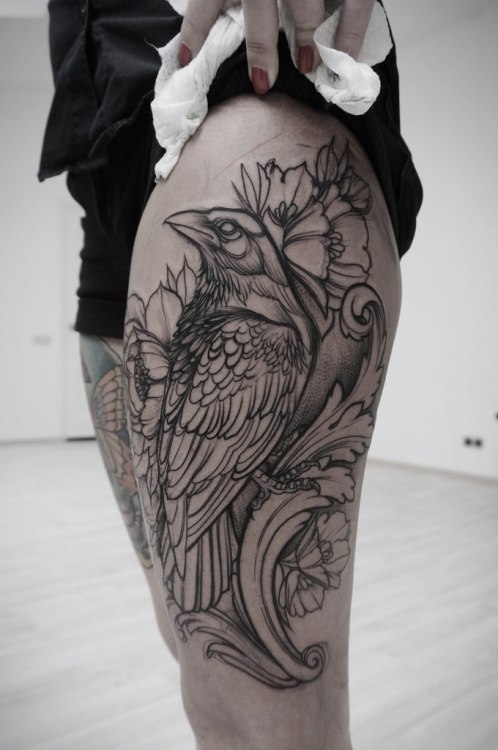 fallxasleep:tattoo blog † 