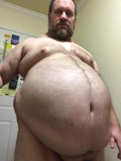 sfgutmuscle:  Buffet Belly Blowout