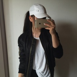 thestylexplorer:  Jacket | Grab the look here &gt;&gt;  