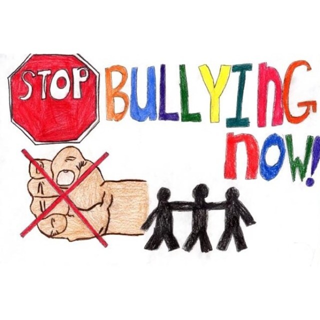 Ale$$ Gibaja — AMO los dibujos que me enviáis ANTI-BULLYING !!!!...