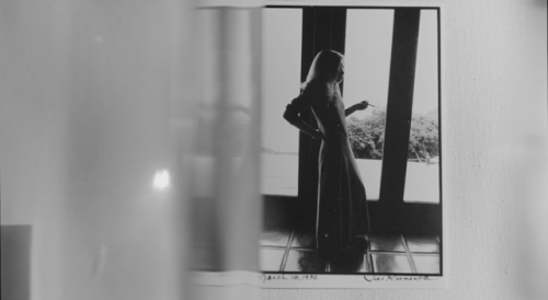 oldfilmsflicker: Joan Didion: The Center Will Not Hold, 2017 (dir. Griffin Dunne)