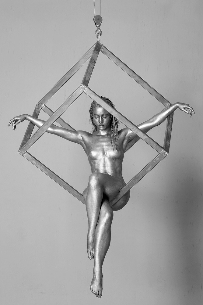 jai-envie-detoi: silver Photographer: Vincenzo Recchia 