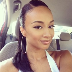 lushdollsxo:  Draya