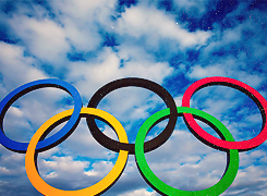 olympicsdaily:  Sochi is ready. Are you? 