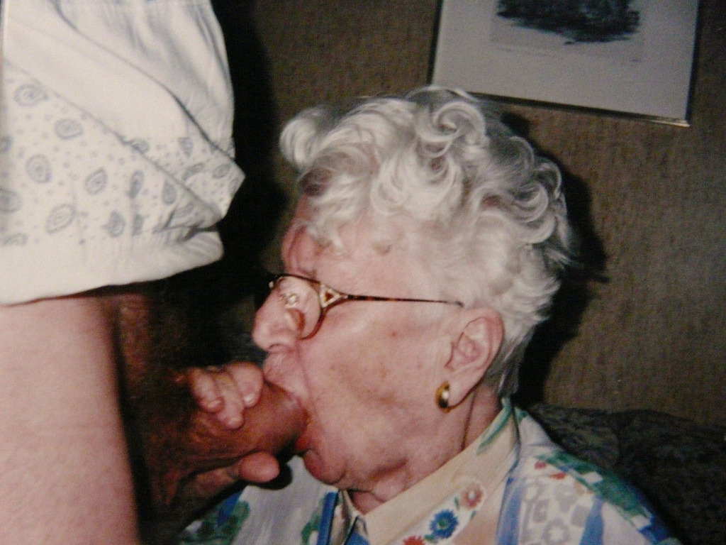 Granny Lover