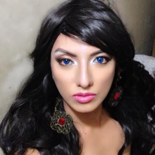 dreamtgirls:  Qladyboy “Queen Lady Boy”