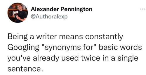 Writers Life