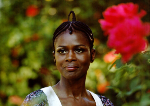 vintagewoc:Cicely Tyson (1973)