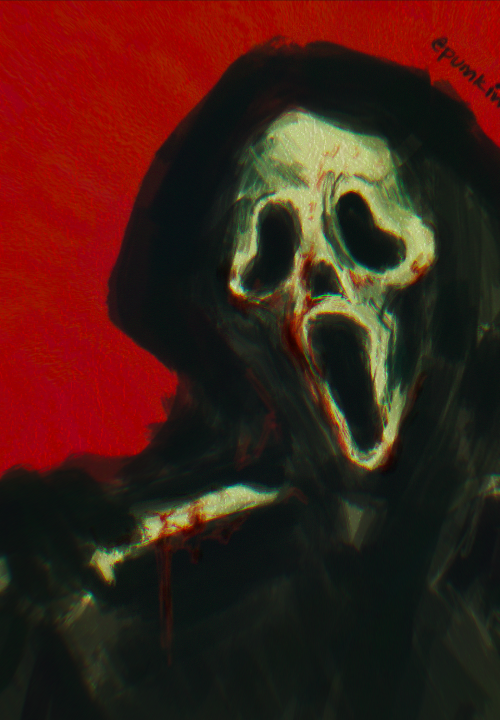 Sorry I Just Want To Hear You Scream!