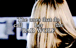 fredslastjoke:  AU: Bad Wolf/Winter Soldier                          