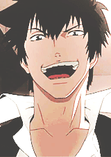 aho-rashii:  K O U G A M I   S H I N Y APsycho Pass Episode 03 &amp; 07Sadistic