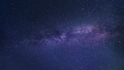 drxgonfly: Milky Way (by Felix Mittermeier)