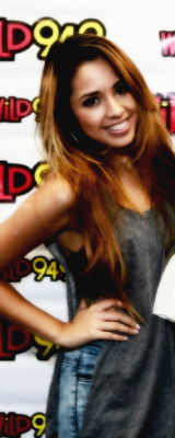 jasminevillegasportugal:  Meet&amp;Greet in San Francisco. 