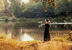 exhilaraschenn:“If, however, your feelings have changed, I will have to tell you: you have bewitched