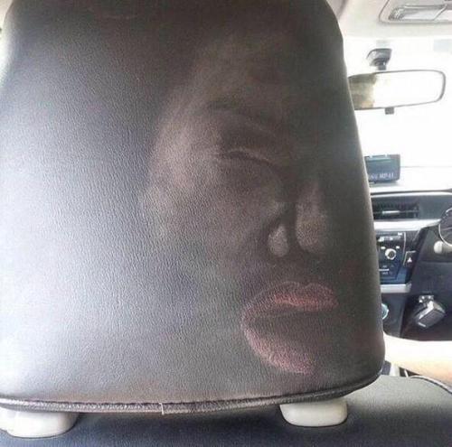 cakejam: always wear ur seatbelt ladies