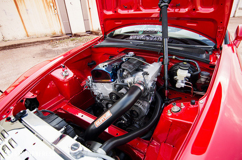 phokingrice:  Tom’s S2000 by My5t3rYM4nN on Flickr. 