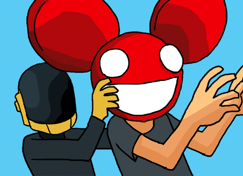 king-wasted:  That mouse isn’t even dead, what a sham. 
