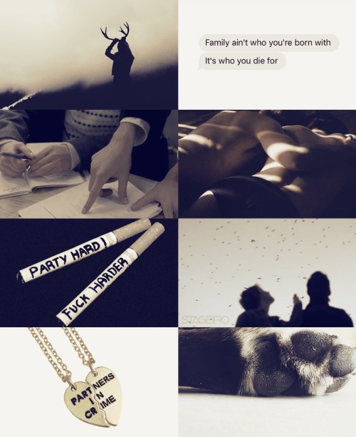 Long Live All The Magic We Made.