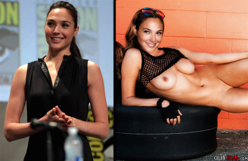 celebspleasurepics:  Gal Gadot