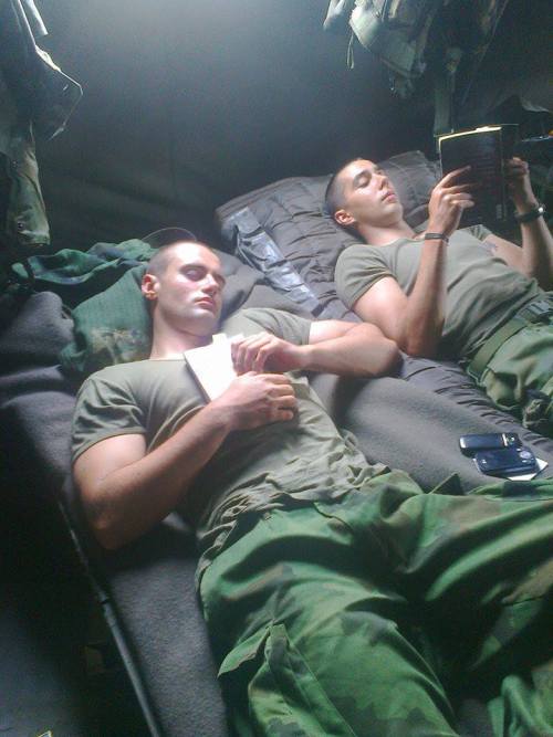 militarymencollection:Military Men