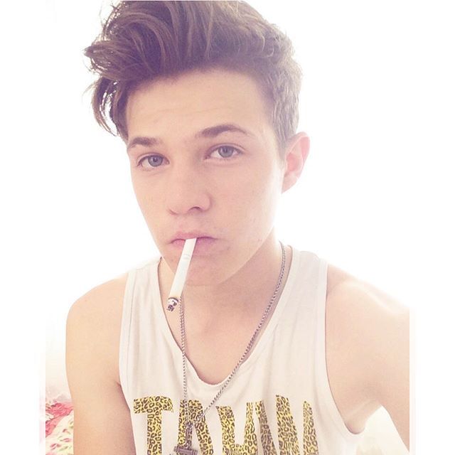 instaboys-europe:  @misteralfa06 