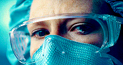 briannaefraser:  FRINGE IN COLOUR     ∟ (cyan) 