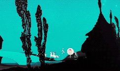 riseoftheguardian:  Have faith in your dreams, and someday, your rainbow will come