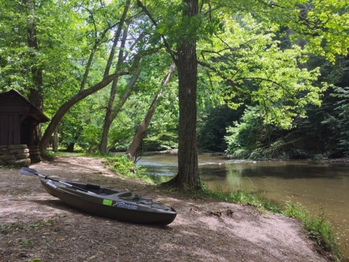 [Loudonville, OH] How I Spent My Day, My Favorite Place In Ohio