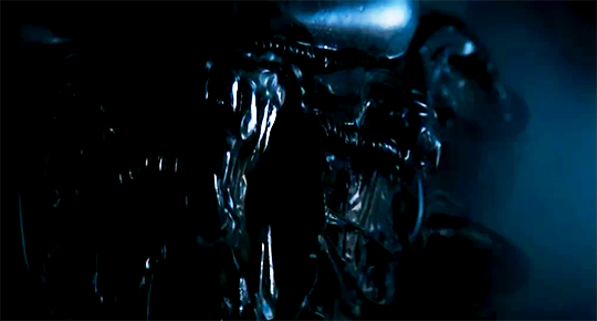 videodromess:  Alien (1979) Dir. Ridley Scott  