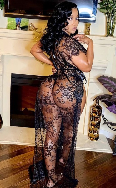planet-mansexxxy: Irene The Dream 😍😍😍 #IreneTheDream #WCE #BigAss #BlackAss