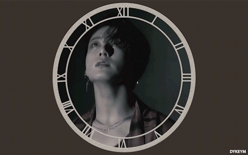 MAP OF THE SOUL ON:E CONCEPT PHOTO BOOK Short Film
