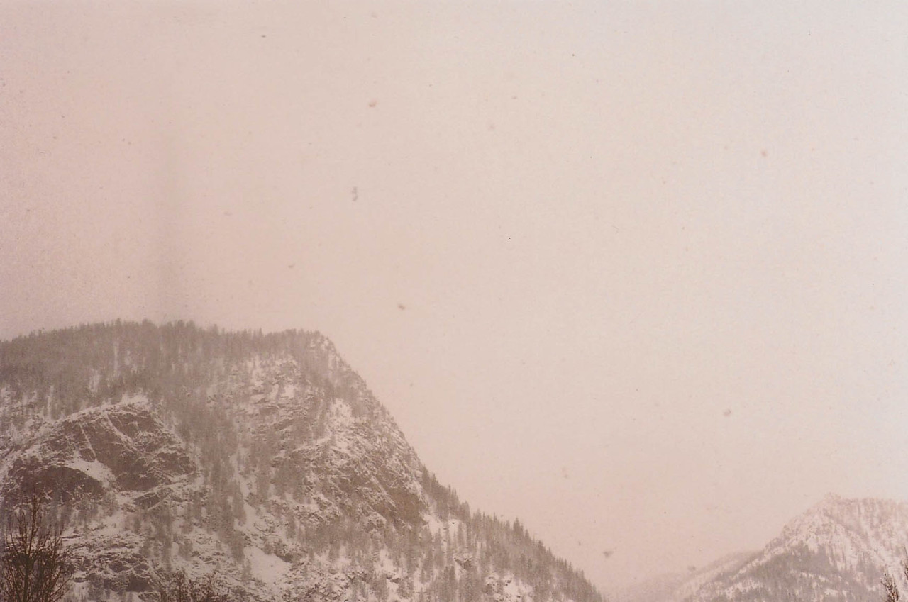redwoodcollective:  Scans from my Colorado trip in May | Minolta SRT200  