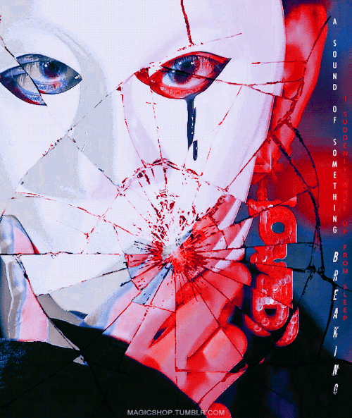 SINGULARITYBTS () V (2018)