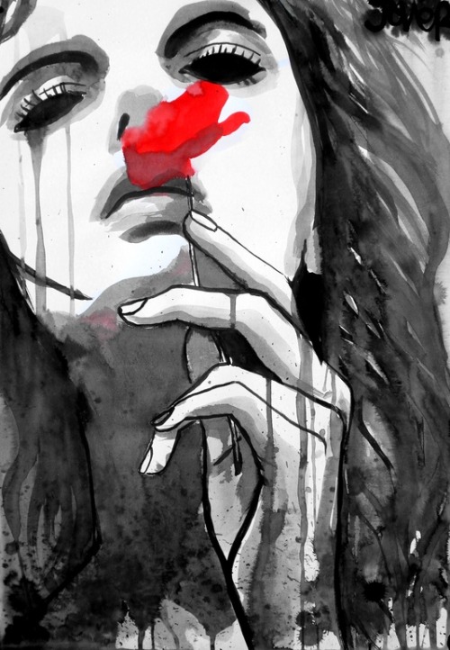 2headedsnake:  Loui Jover