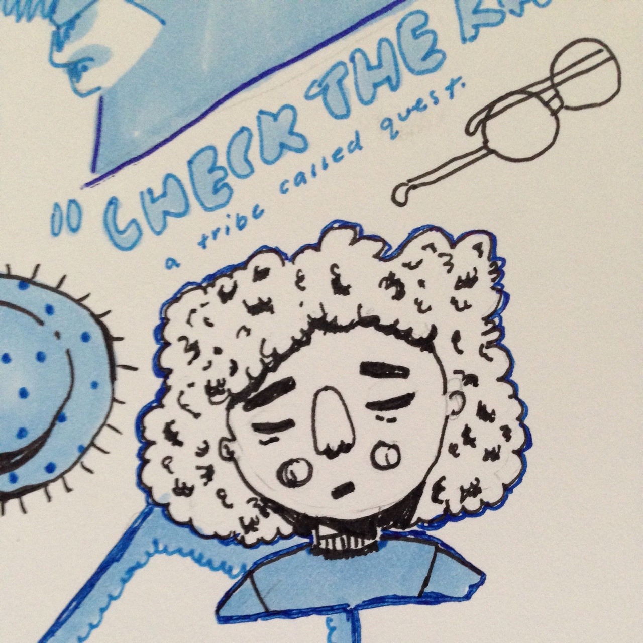 cloudgogh:  doodle details