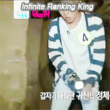 y3ol:  Woollim Ent’s CEO-nim Lee Jung Yeop ʘ‿ʘ 