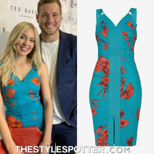 jordja dress ted baker