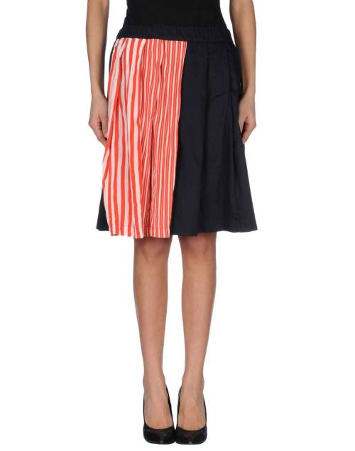 MARNI Denim skirtsYou&rsquo;ll love these Skirts. Promise!